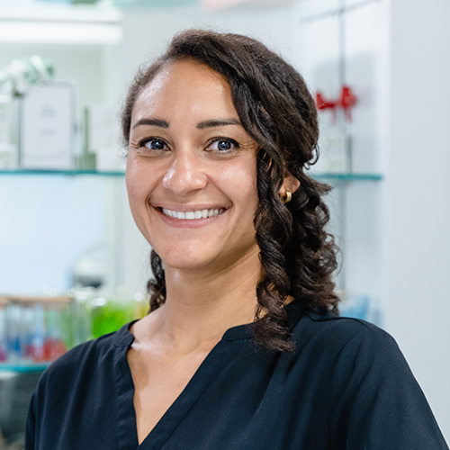 floss administrator - jennifer